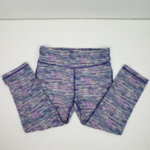 Ideology Yoga Pants Size M Cropped